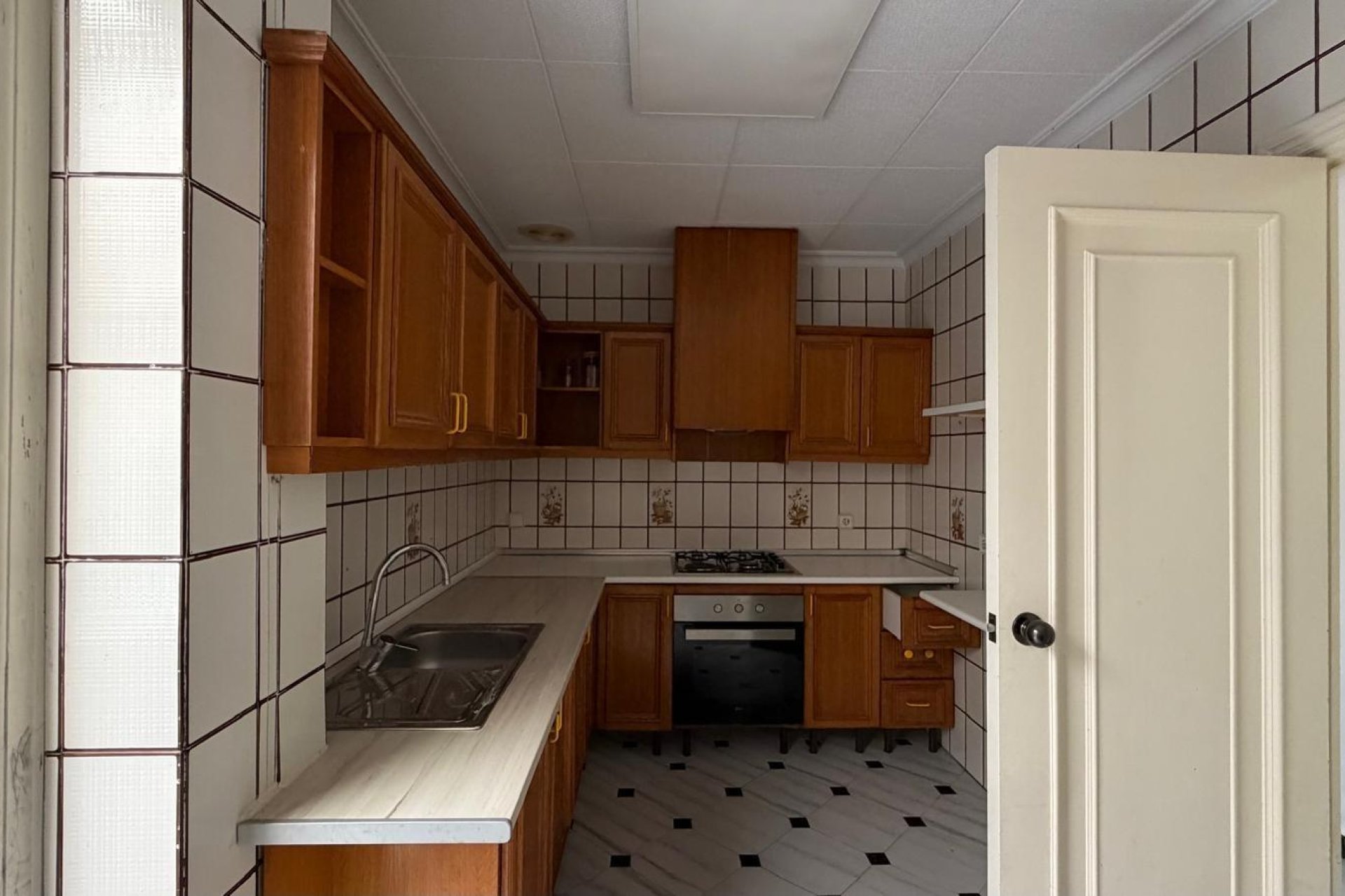 Rynek Wtórny - Apartament / Duplex - Torrevieja - Centro