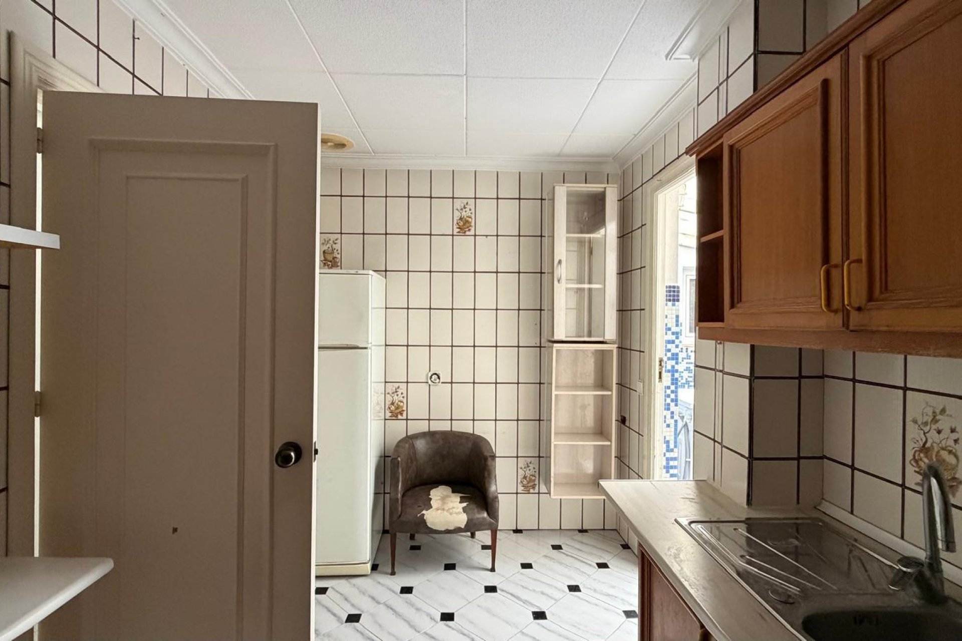 Rynek Wtórny - Apartament / Duplex - Torrevieja - Centro