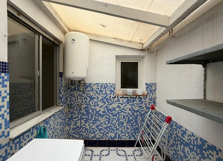 Rynek Wtórny - Apartament / Duplex - Torrevieja - Centro