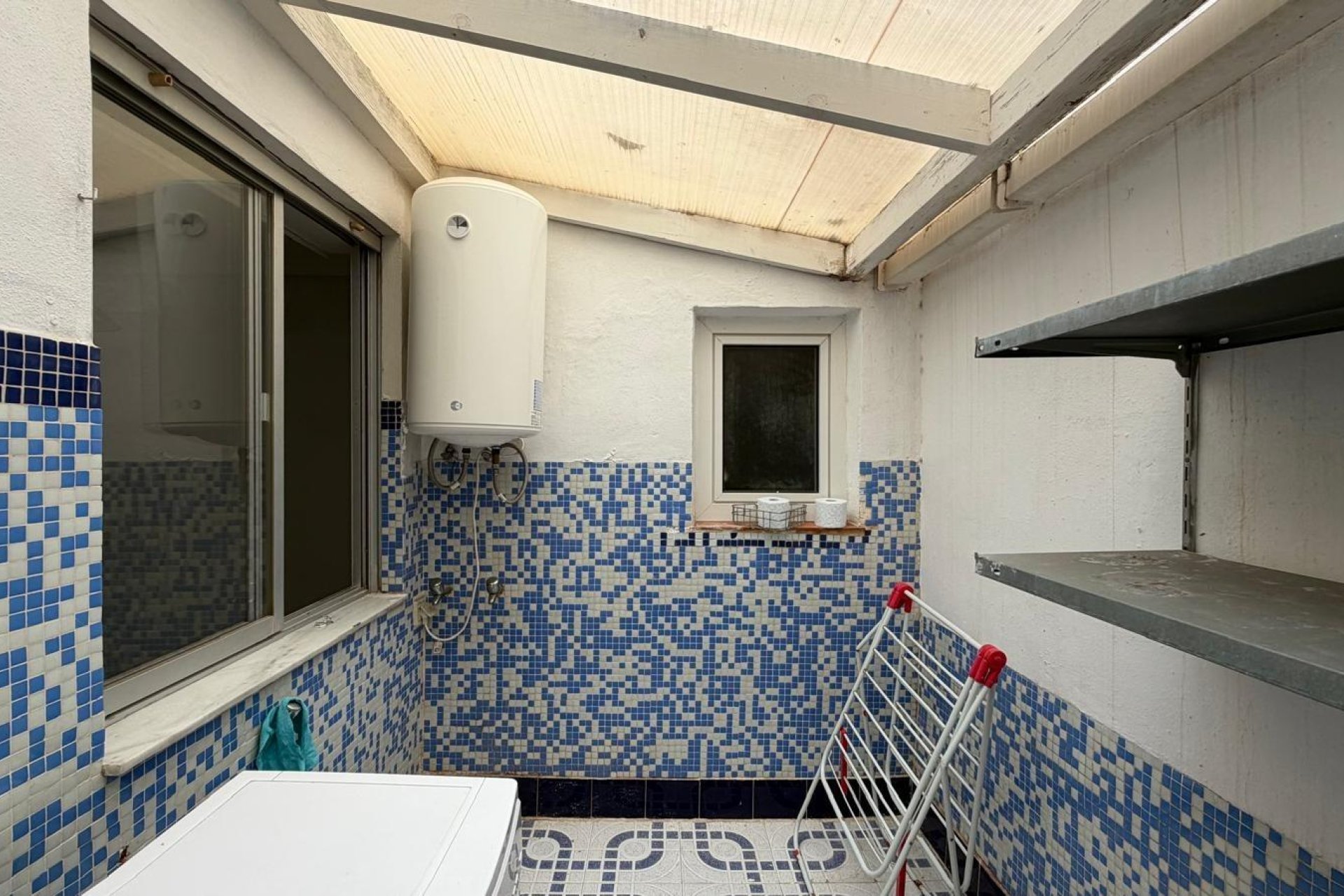 Rynek Wtórny - Apartament / Duplex - Torrevieja - Centro