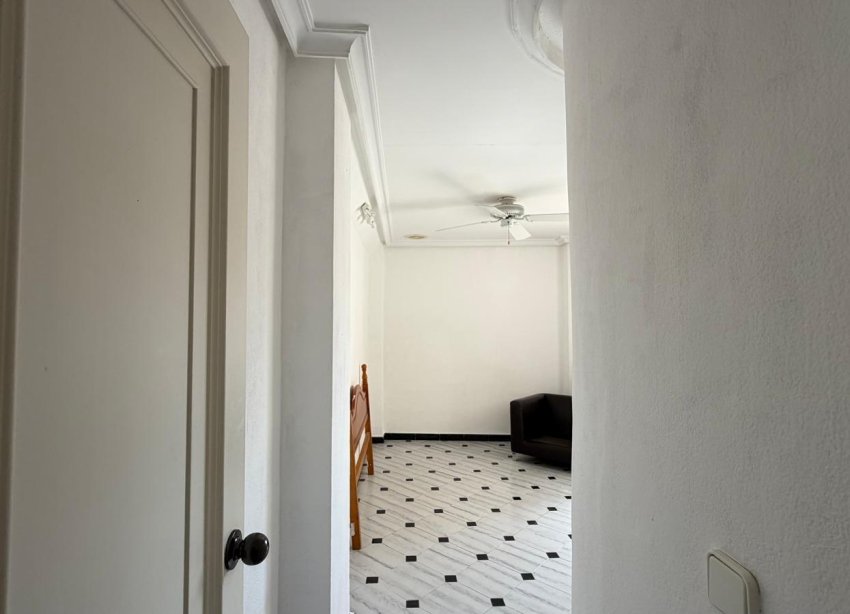 Rynek Wtórny - Apartament / Duplex - Torrevieja - Centro