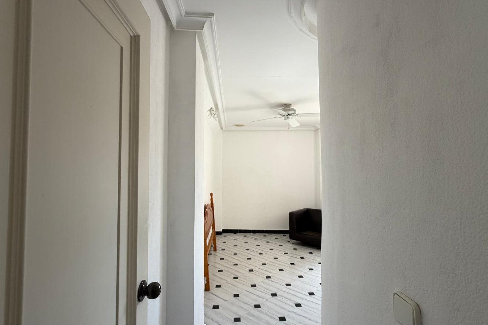 Rynek Wtórny - Apartament / Duplex - Torrevieja - Centro