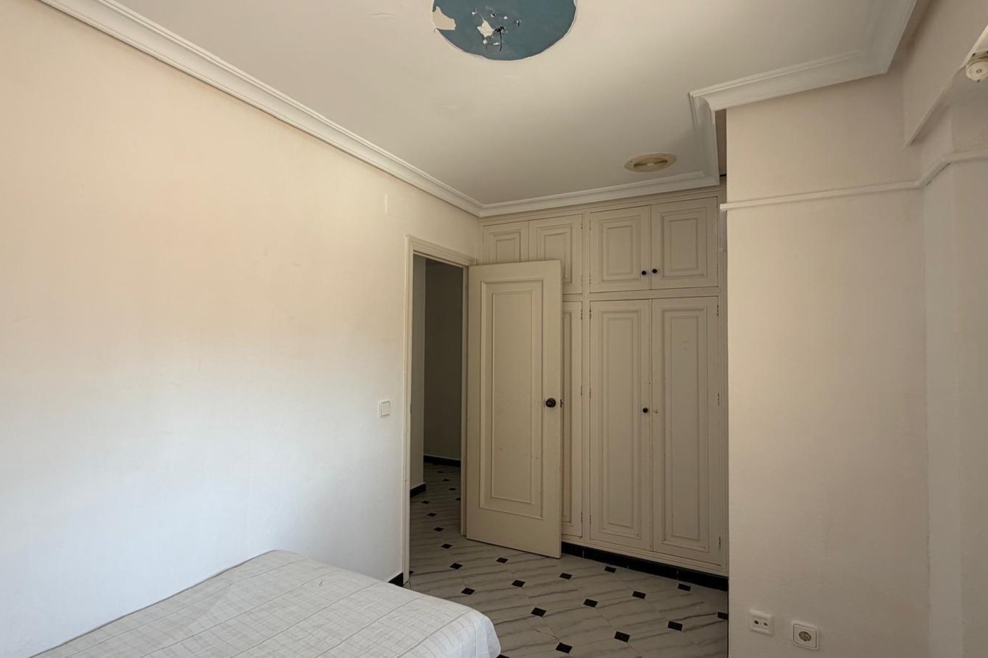Rynek Wtórny - Apartament / Duplex - Torrevieja - Centro