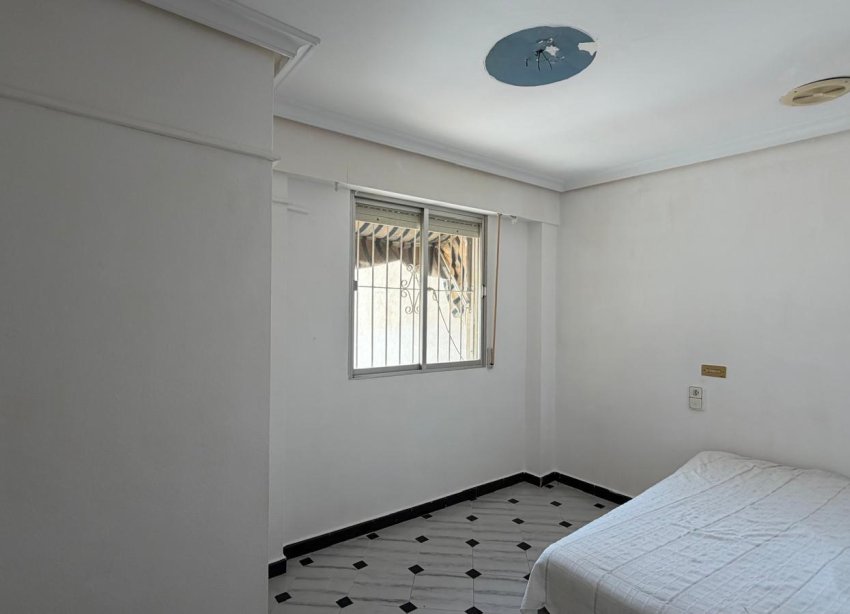 Rynek Wtórny - Apartament / Duplex - Torrevieja - Centro