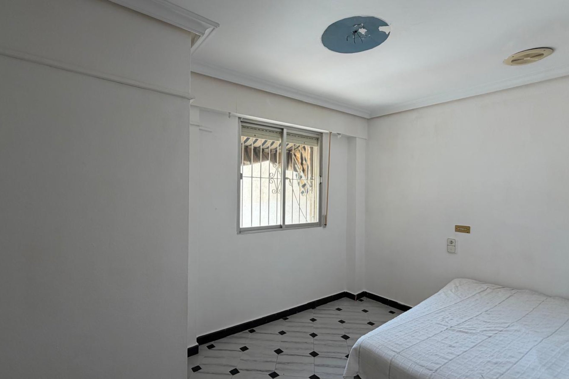 Rynek Wtórny - Apartament / Duplex - Torrevieja - Centro