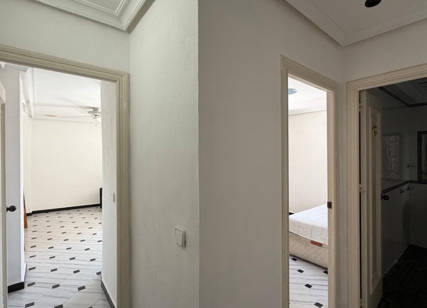 Rynek Wtórny - Apartament / Duplex - Torrevieja - Centro