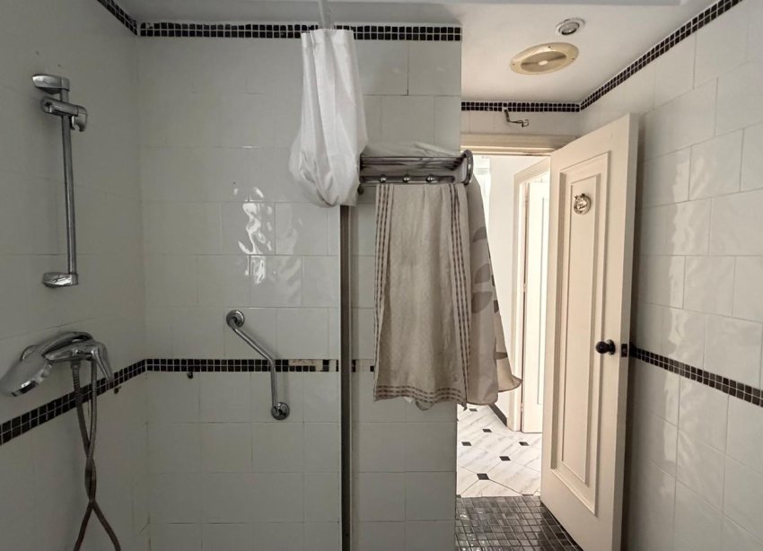 Rynek Wtórny - Apartament / Duplex - Torrevieja - Centro