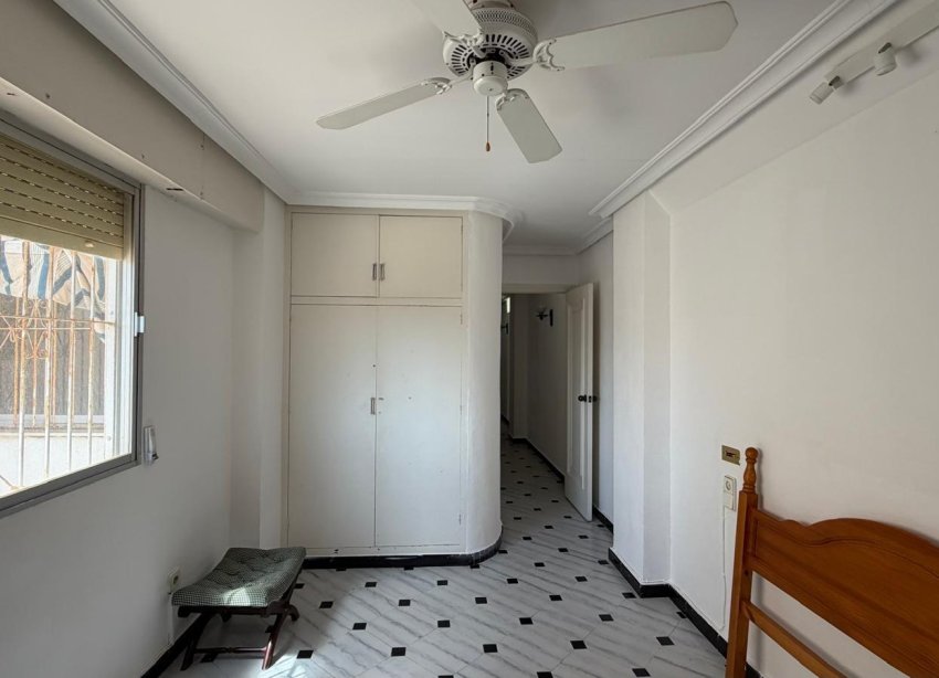 Rynek Wtórny - Apartament / Duplex - Torrevieja - Centro
