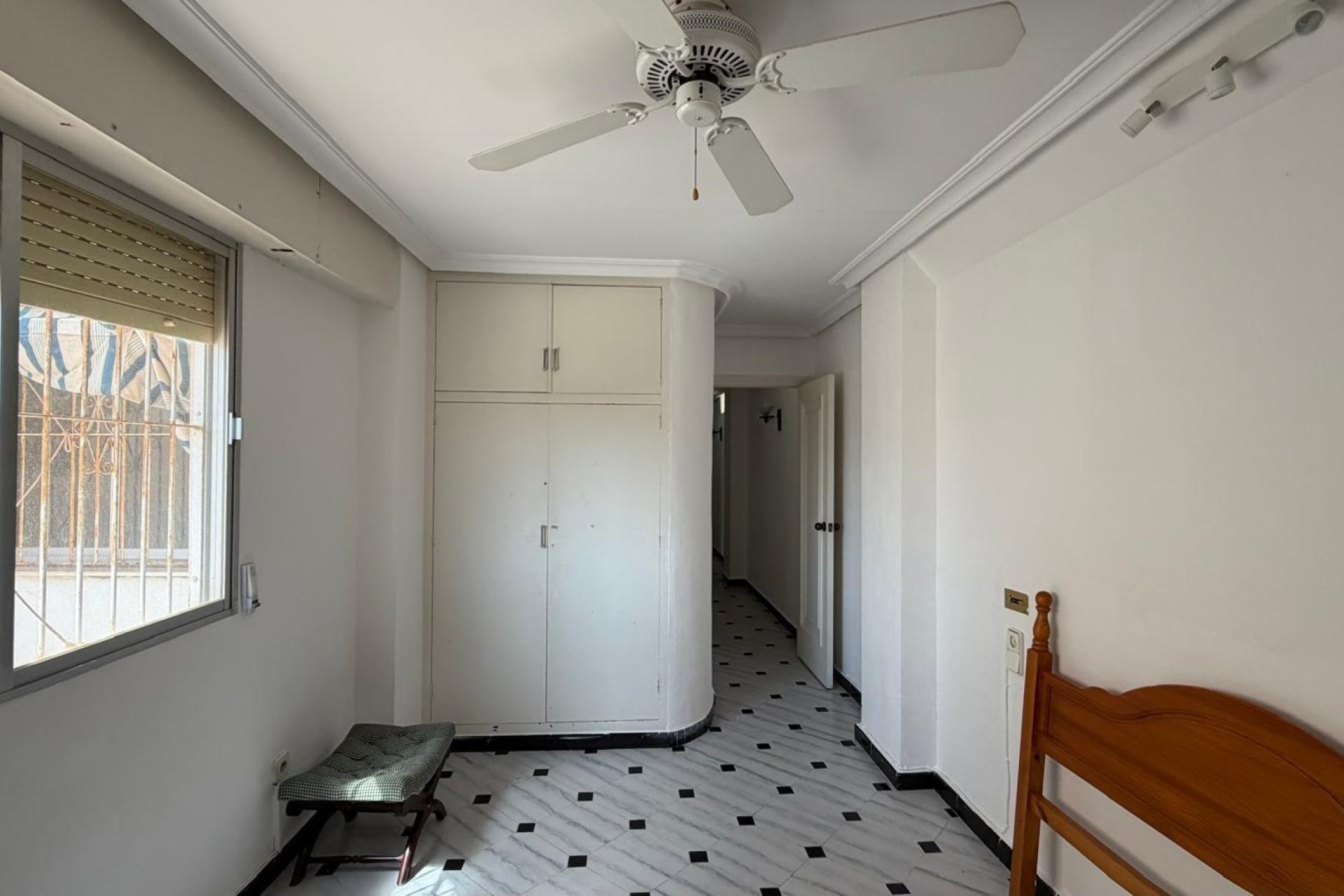 Rynek Wtórny - Apartament / Duplex - Torrevieja - Centro