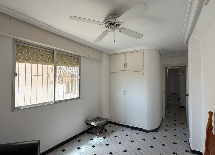 Rynek Wtórny - Apartament / Duplex - Torrevieja - Centro