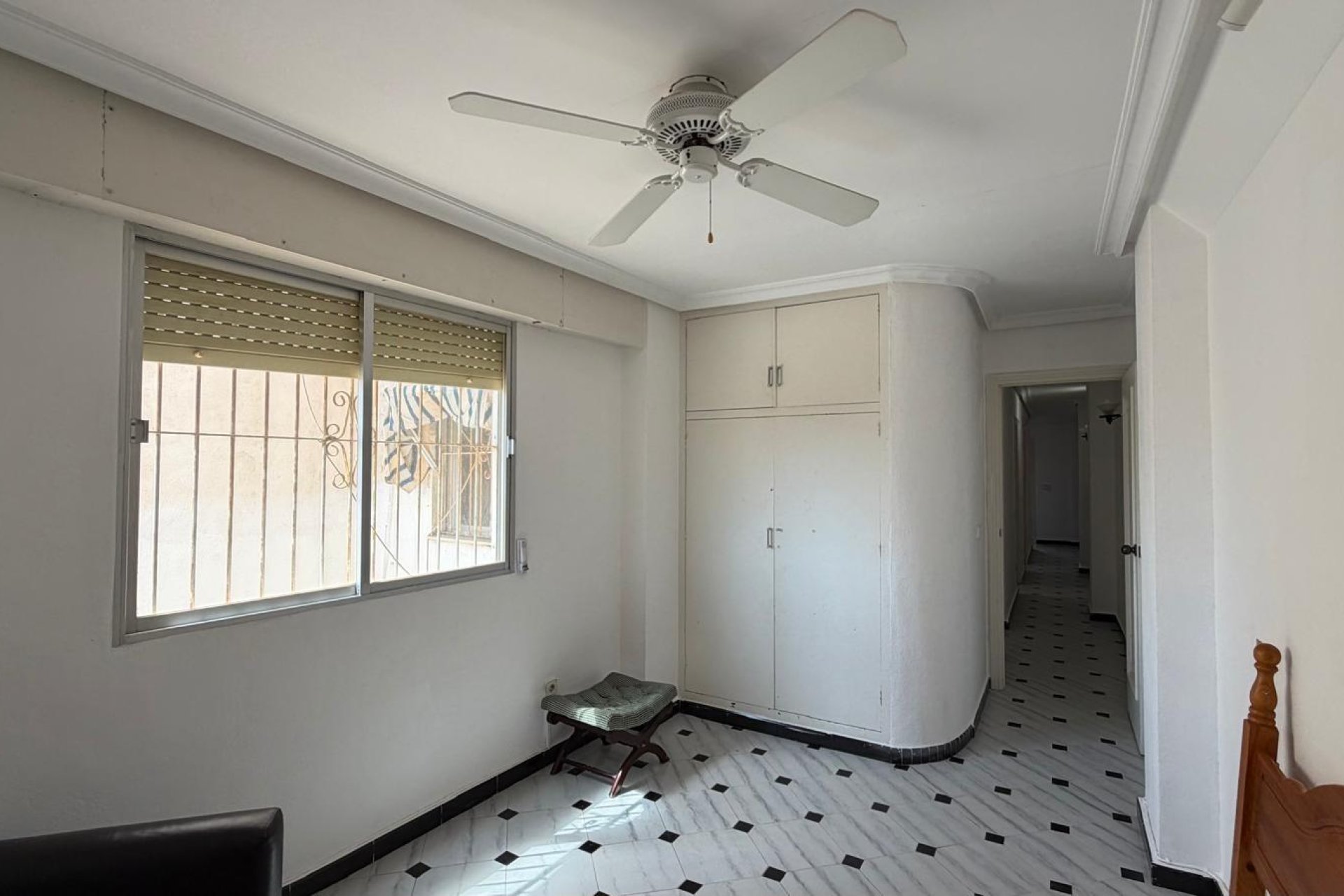 Rynek Wtórny - Apartament / Duplex - Torrevieja - Centro