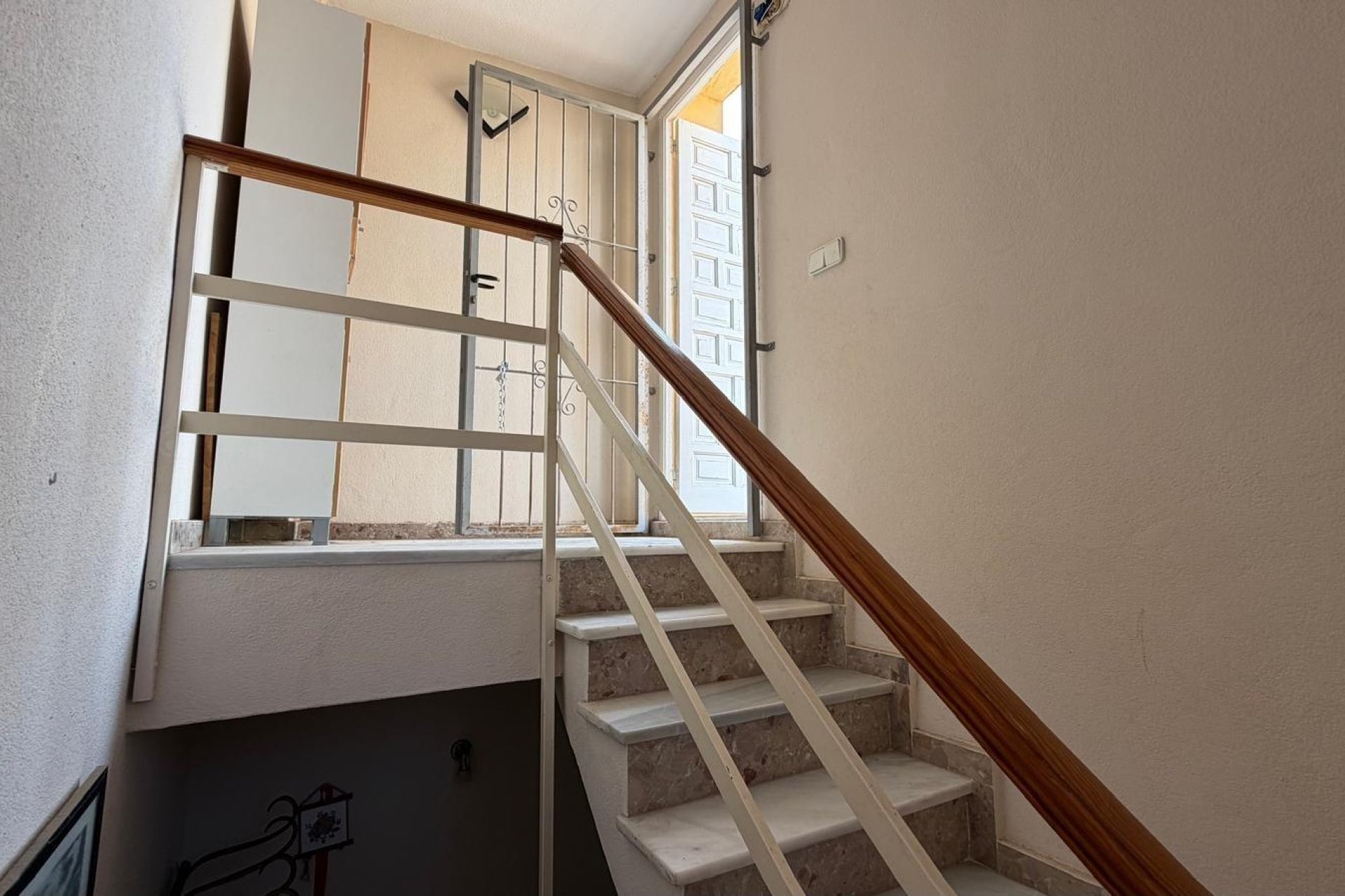 Rynek Wtórny - Apartament / Duplex - Torrevieja - Centro