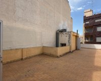 Rynek Wtórny - Apartament / Duplex - Torrevieja - Centro