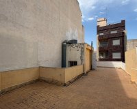 Rynek Wtórny - Apartament / Duplex - Torrevieja - Centro