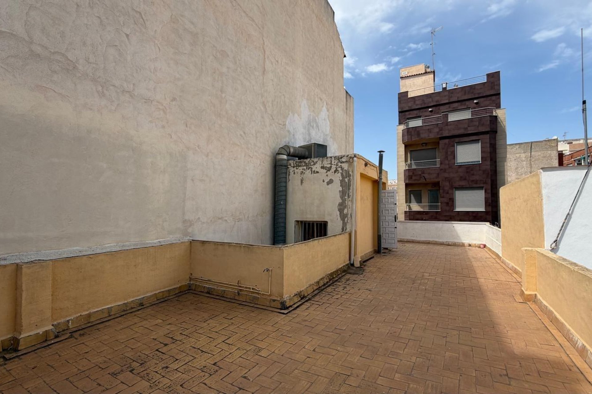 Rynek Wtórny - Apartament / Duplex - Torrevieja - Centro