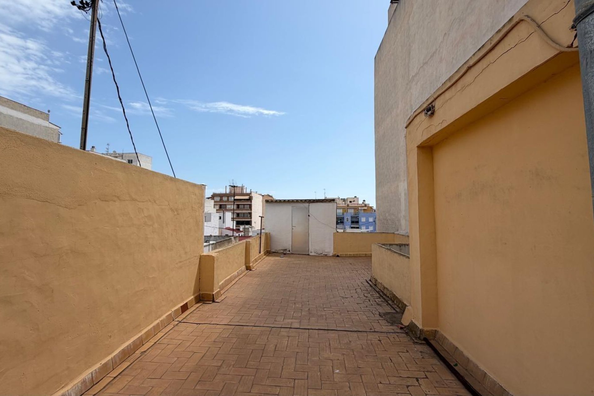 Rynek Wtórny - Apartament / Duplex - Torrevieja - Centro