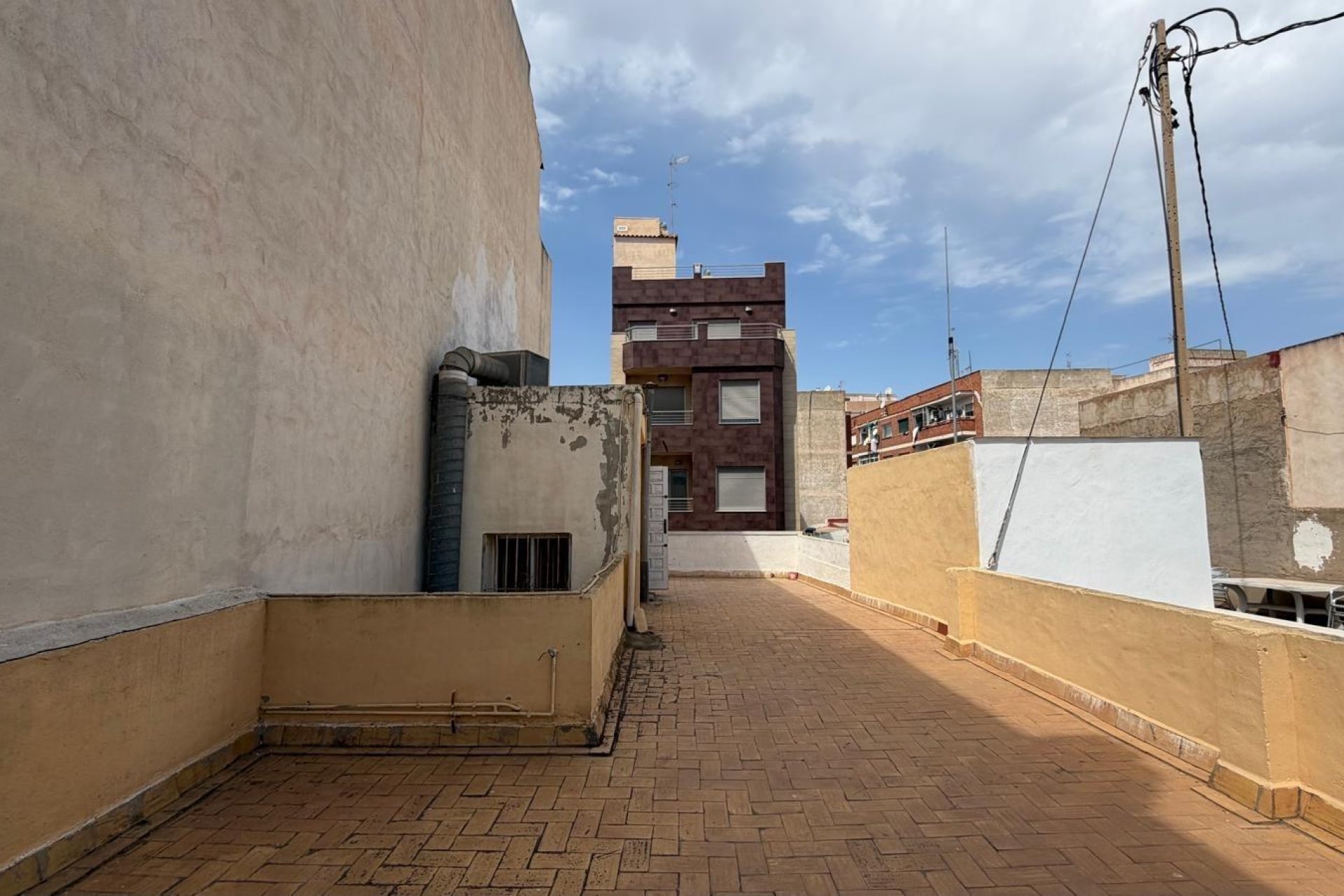 Rynek Wtórny - Apartament / Duplex - Torrevieja - Centro