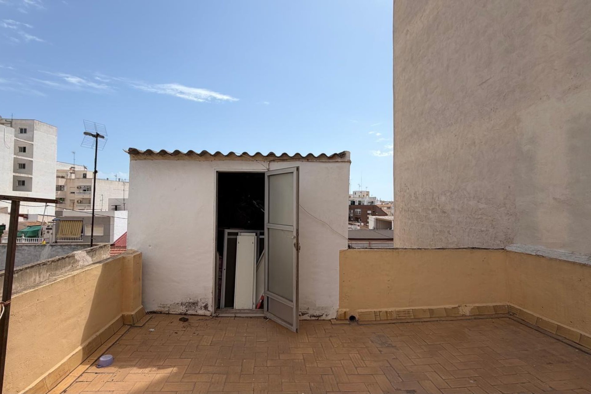 Rynek Wtórny - Apartament / Duplex - Torrevieja - Centro