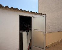 Rynek Wtórny - Apartament / Duplex - Torrevieja - Centro