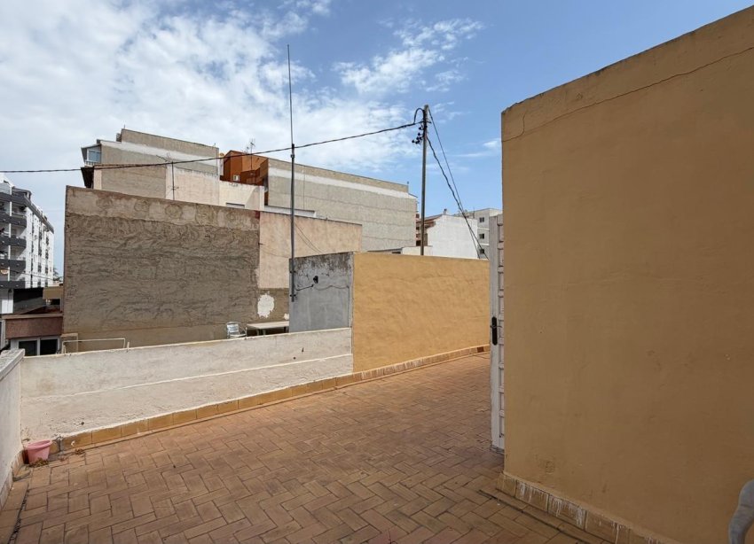 Rynek Wtórny - Apartament / Duplex - Torrevieja - Centro