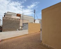 Rynek Wtórny - Apartament / Duplex - Torrevieja - Centro