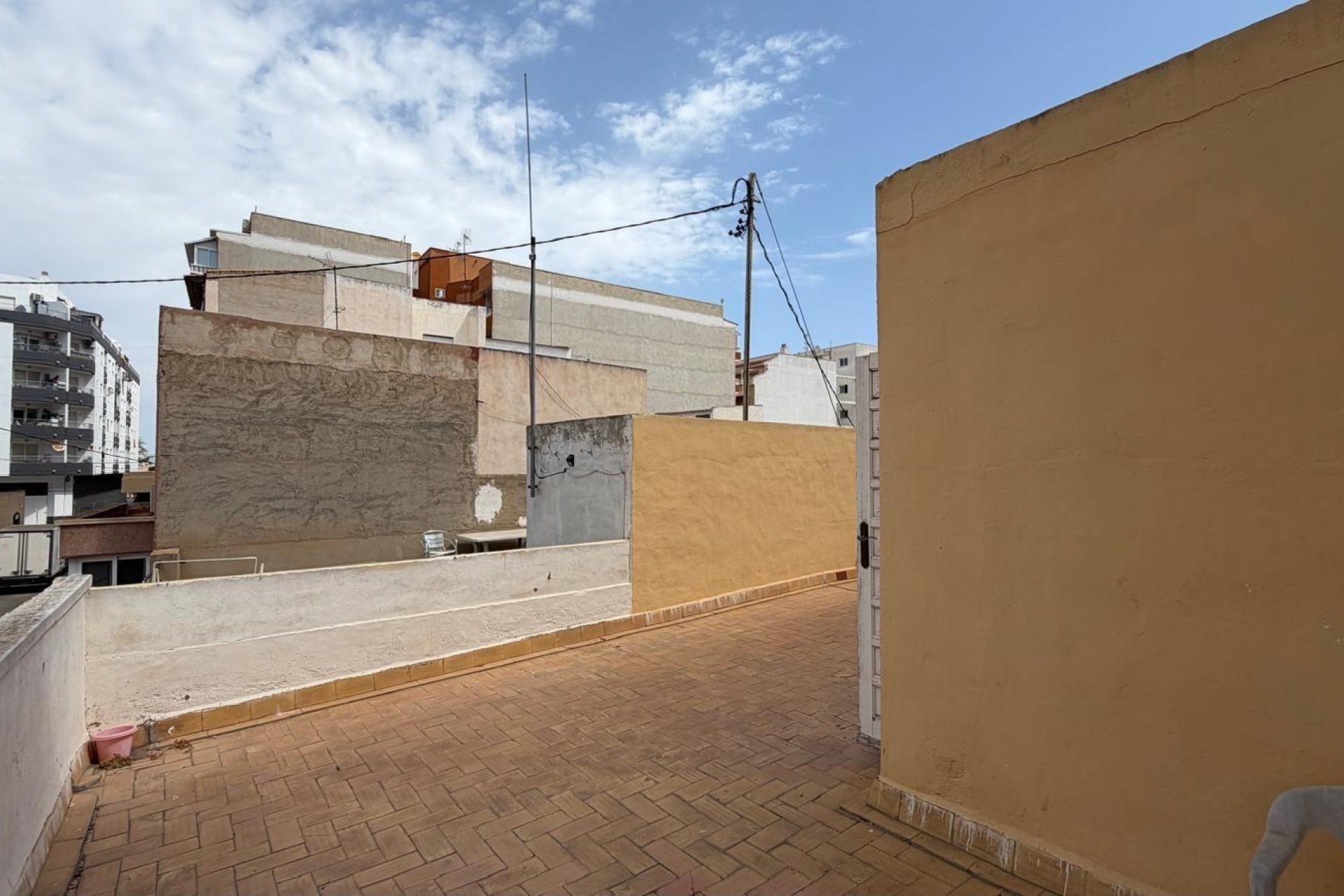 Rynek Wtórny - Apartament / Duplex - Torrevieja - Centro