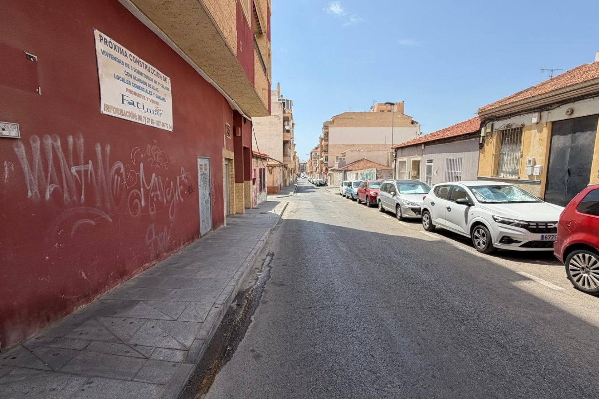 Rynek Wtórny - Apartament / Duplex - Torrevieja - Centro