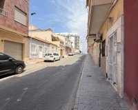 Rynek Wtórny - Apartament / Duplex - Torrevieja - Centro