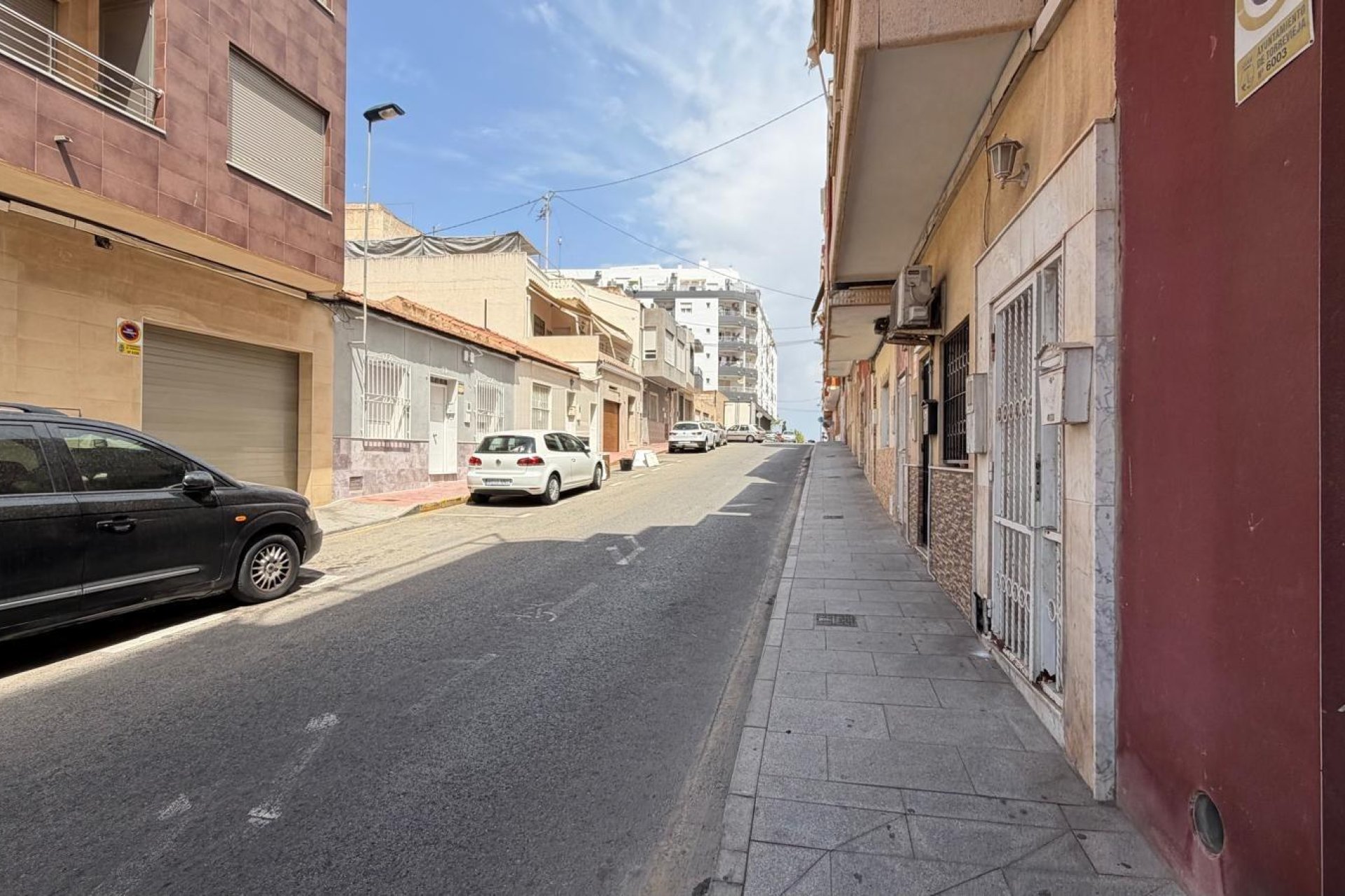 Rynek Wtórny - Apartament / Duplex - Torrevieja - Centro