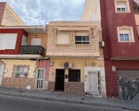 Rynek Wtórny - Apartament / Duplex - Torrevieja - Centro