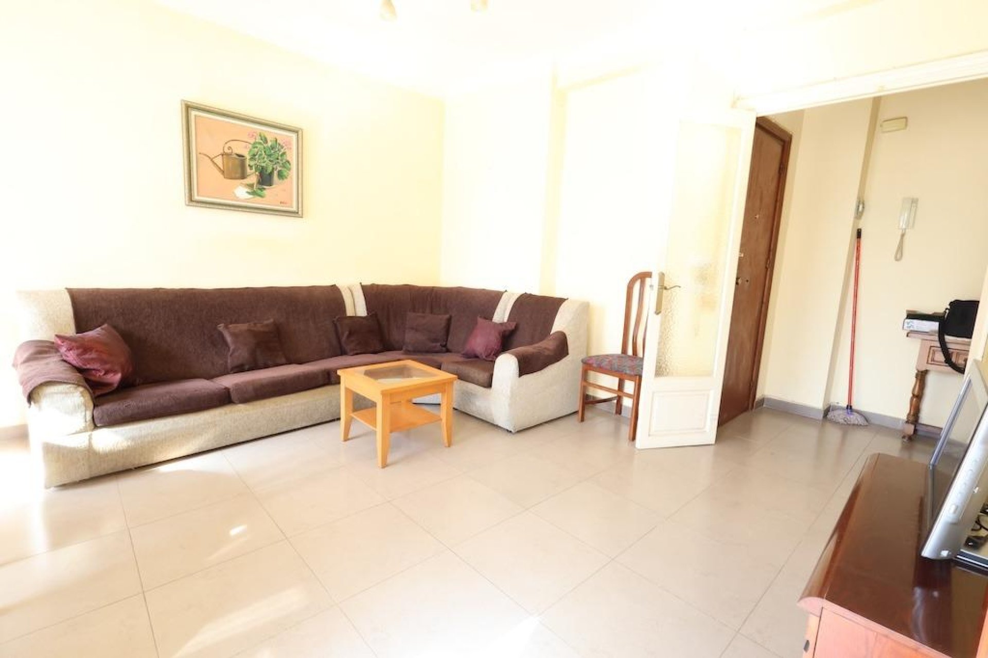 Rynek Wtórny - Apartament / Duplex - Torrevieja - Centro