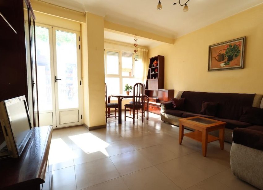 Rynek Wtórny - Apartament / Duplex - Torrevieja - Centro
