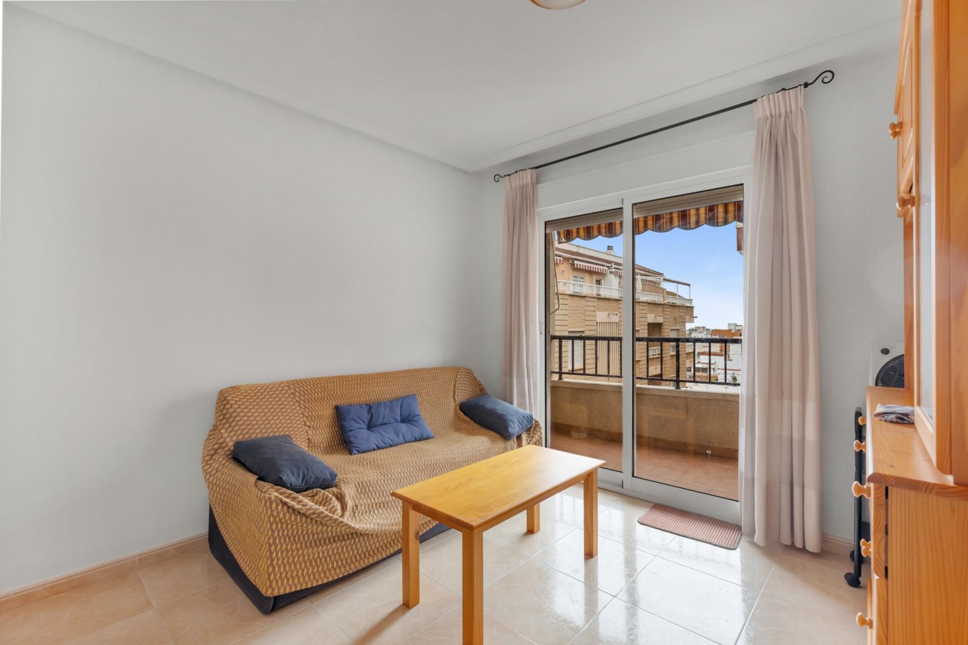 Rynek Wtórny - Apartament / Duplex - Torrevieja - Centro