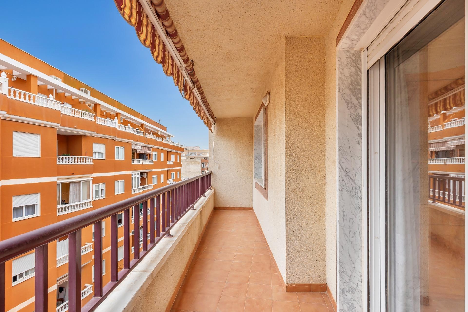 Rynek Wtórny - Apartament / Duplex - Torrevieja - Centro