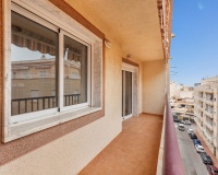 Rynek Wtórny - Apartament / Duplex - Torrevieja - Centro