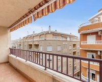 Rynek Wtórny - Apartament / Duplex - Torrevieja - Centro