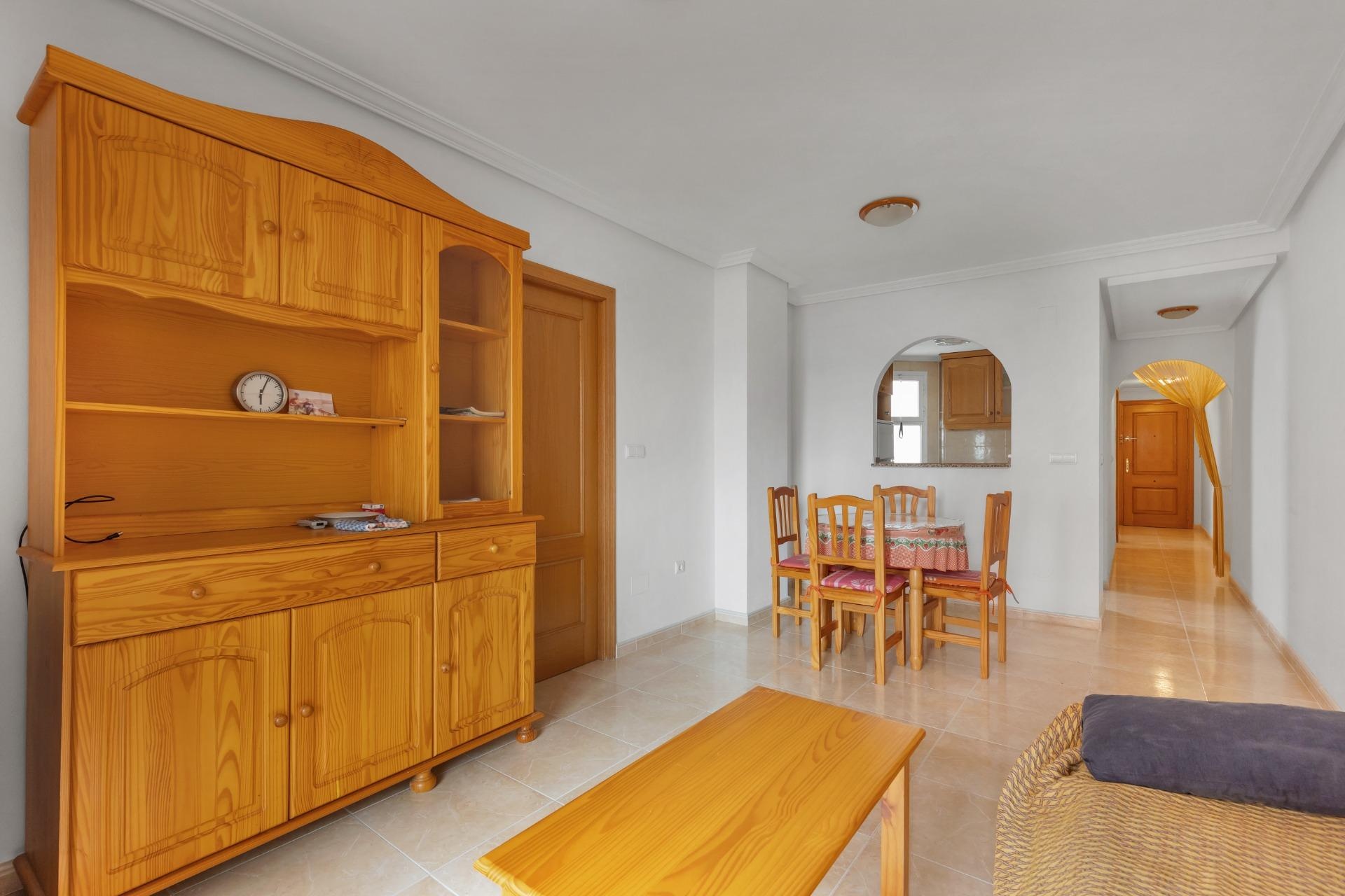 Rynek Wtórny - Apartament / Duplex - Torrevieja - Centro