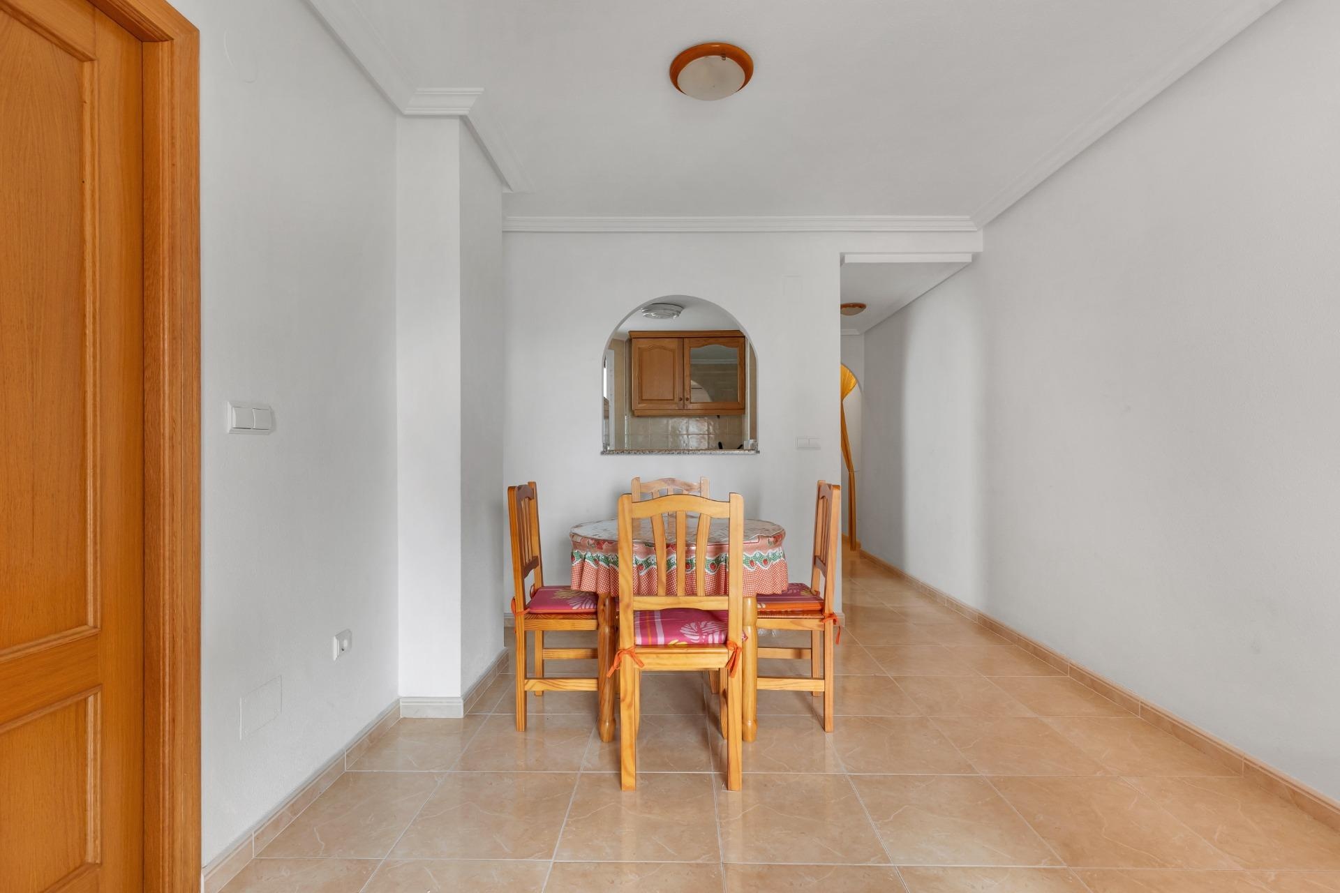 Rynek Wtórny - Apartament / Duplex - Torrevieja - Centro