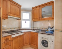 Rynek Wtórny - Apartament / Duplex - Torrevieja - Centro