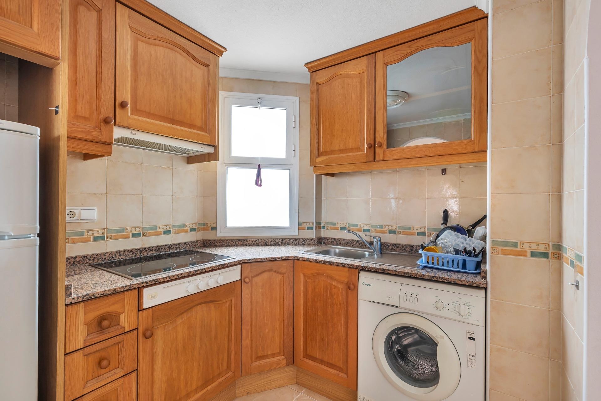 Rynek Wtórny - Apartament / Duplex - Torrevieja - Centro