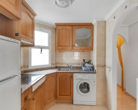 Rynek Wtórny - Apartament / Duplex - Torrevieja - Centro