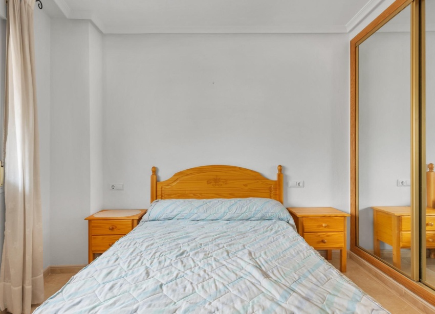 Rynek Wtórny - Apartament / Duplex - Torrevieja - Centro