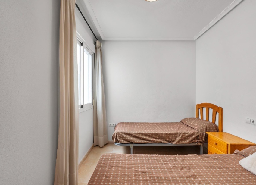 Rynek Wtórny - Apartament / Duplex - Torrevieja - Centro