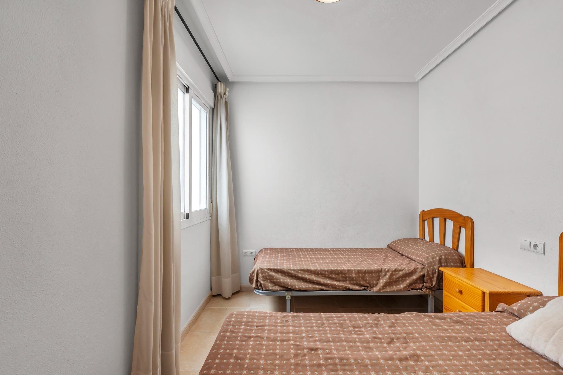 Rynek Wtórny - Apartament / Duplex - Torrevieja - Centro
