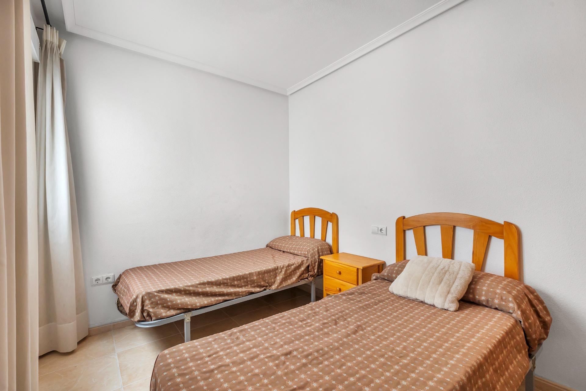Rynek Wtórny - Apartament / Duplex - Torrevieja - Centro