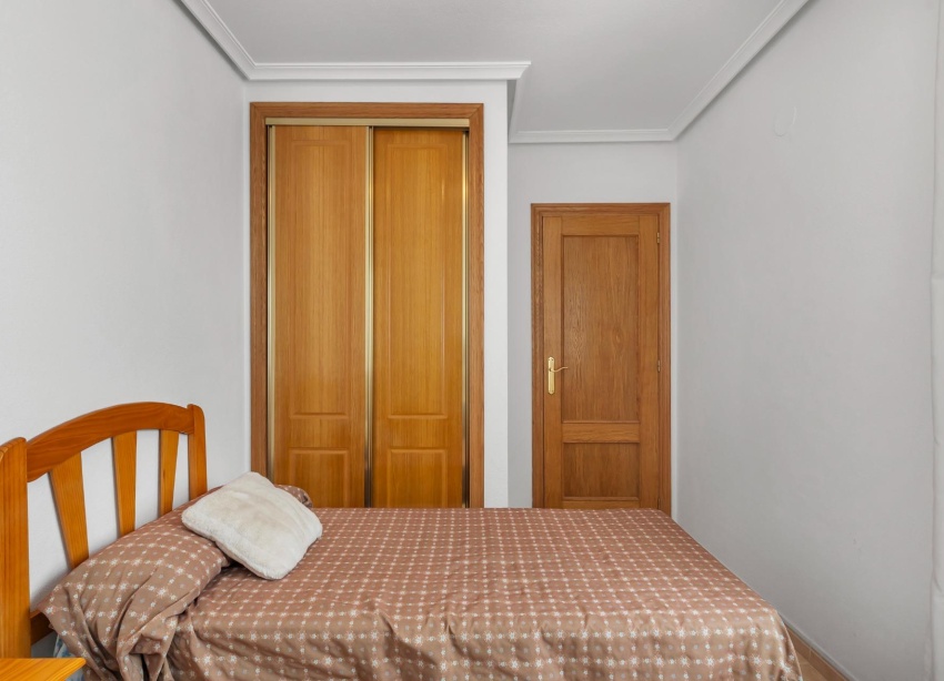 Rynek Wtórny - Apartament / Duplex - Torrevieja - Centro