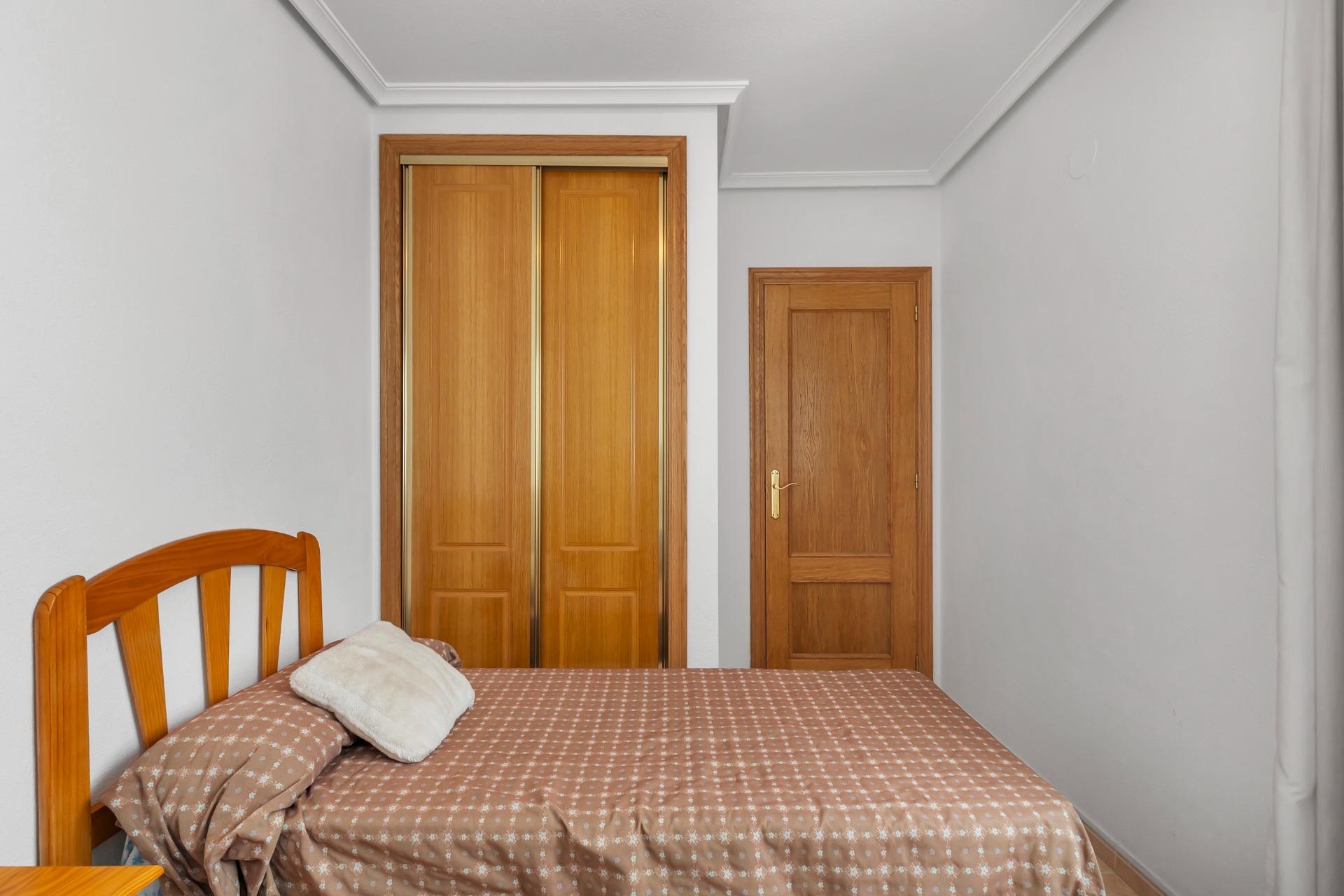 Rynek Wtórny - Apartament / Duplex - Torrevieja - Centro