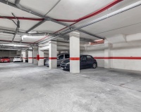 Rynek Wtórny - Apartament / Duplex - Torrevieja - Centro