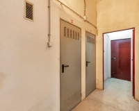 Rynek Wtórny - Apartament / Duplex - Torrevieja - Centro