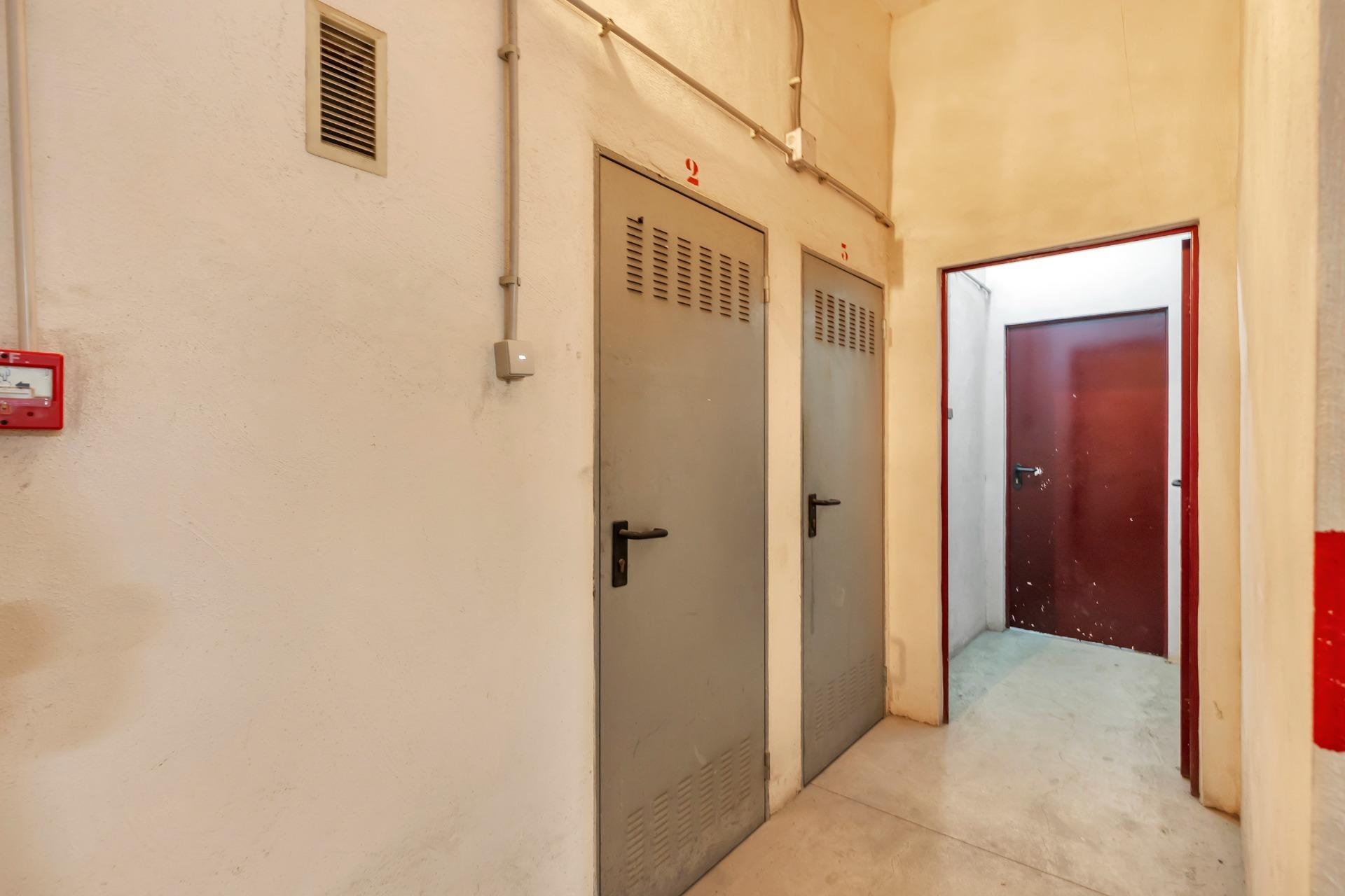 Rynek Wtórny - Apartament / Duplex - Torrevieja - Centro